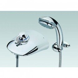 Thermostatic bath and...